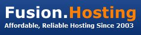Fusion Hosting