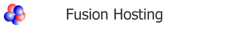 Fusion Hosting
